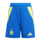 Maillot Kit Enfant AL Nassr Ronaldo Domicile 2024 2025 - Image 4