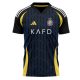 Maillot AL Nassr Ronaldo Enfant Exterieur 2024 2025 - Image 3