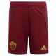 Maillot Kit Enfant AS Roma Domicile 2024 2025 Dybala - Image 4