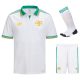 Maillot Kit Enfant AS Roma Third 2025 2026