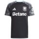 Maillot Kit Enfant Aston villa Exterieur 2025 2026 - Image 2