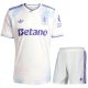 Maillot Kit Enfant Aston villa Third 2025 2026