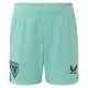Maillot Kit Enfant Athletic Bilbao Third 2025 2026 - Image 4