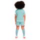 Maillot Kit Enfant Atletico Madrid Exterieur 2024 2025 - Image 2