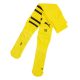 Maillot Kit Enfant BVB Dortmund 2024 2025 Domicile Hummels - Image 6