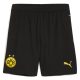 Maillot Kit Enfant BVB Dortmund 2024 2025 Domicile Hummels - Image 4