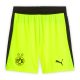 Maillot Kit Enfant BVB Dortmund Exterieur 2025 2026 Jobe - Image 4