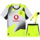 Maillot Kit Enfant BVB Dortmund Exterieur 2025 2026