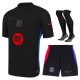 Maillot Kit Enfant Barca 2024 2025 Exterieur
