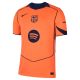 Maillot Kit Enfant Barca 2025 2026 Third - Image 2
