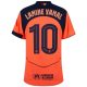 Maillot Kit Enfant Barca Third 2025 2026 Lamine Yamal - Image 2