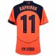 Maillot Kit Enfant Barca Third 2025 2026 Raphina - Image 2