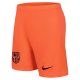 Maillot Kit Enfant Barca Third 2025 2026 Pedri - Image 4