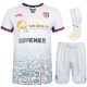 Maillot Kit Enfant Cagliari Exterieur 2025 2026