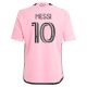 Maillot Kit Enfant Inter Miami Domicile 2024 2025 Messi - Image 2