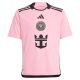 Maillot Kit Enfant Inter Miami Domicile 2024 2025 Messi - Image 3