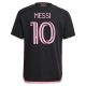 Maillot Kit Enfant Inter Miami Exterieur 2024 2025 Messi - Image 2