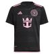 Maillot Kit Enfant Inter Miami Exterieur 2024 2025 Messi - Image 3