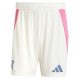 Maillot Kit Enfant Juventus Exterieur 2024 2025 Kolo Muani - Image 3