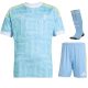 Maillot Kit Enfant Juventus Exterieur 2025 2026