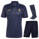 Maillot Kit Enfant Juventus Third 2024 2025