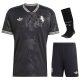 Maillot Kit Enfant Juventus Third 2025 2026