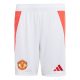 Maillot Kit Enfant Manchester United Domicile 2024 2025 Garnacho - Image 4