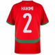 Maillot Kit Enfant Maroc Domicile 2026 2027 Hakimi - Image 2