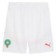 Maillot Kit Enfant Maroc Exterieur 2026 2027 - Image 4