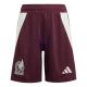 Maillot Kit Enfant Mexique Domicile 2024 2025 Chicharito - Image 4