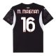 Maillot Kit Enfant Milan AC Domicile 2024 2025 M. Maignan - Image 2