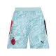 Maillot Kit Enfant Milan AC Domicile 2025 2026 Gardien - Image 4