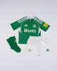 Maillot Kit Enfant Newcastle Exterieur 2025 2026