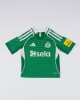 Maillot Kit Enfant Newcastle Exterieur 2025 2026 - Image 2