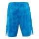 Maillot Kit Enfant OM 2024 2025 Gardien Bleu - Image 7