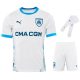 Maillot Kit Enfant OM Domicile 2024 2025