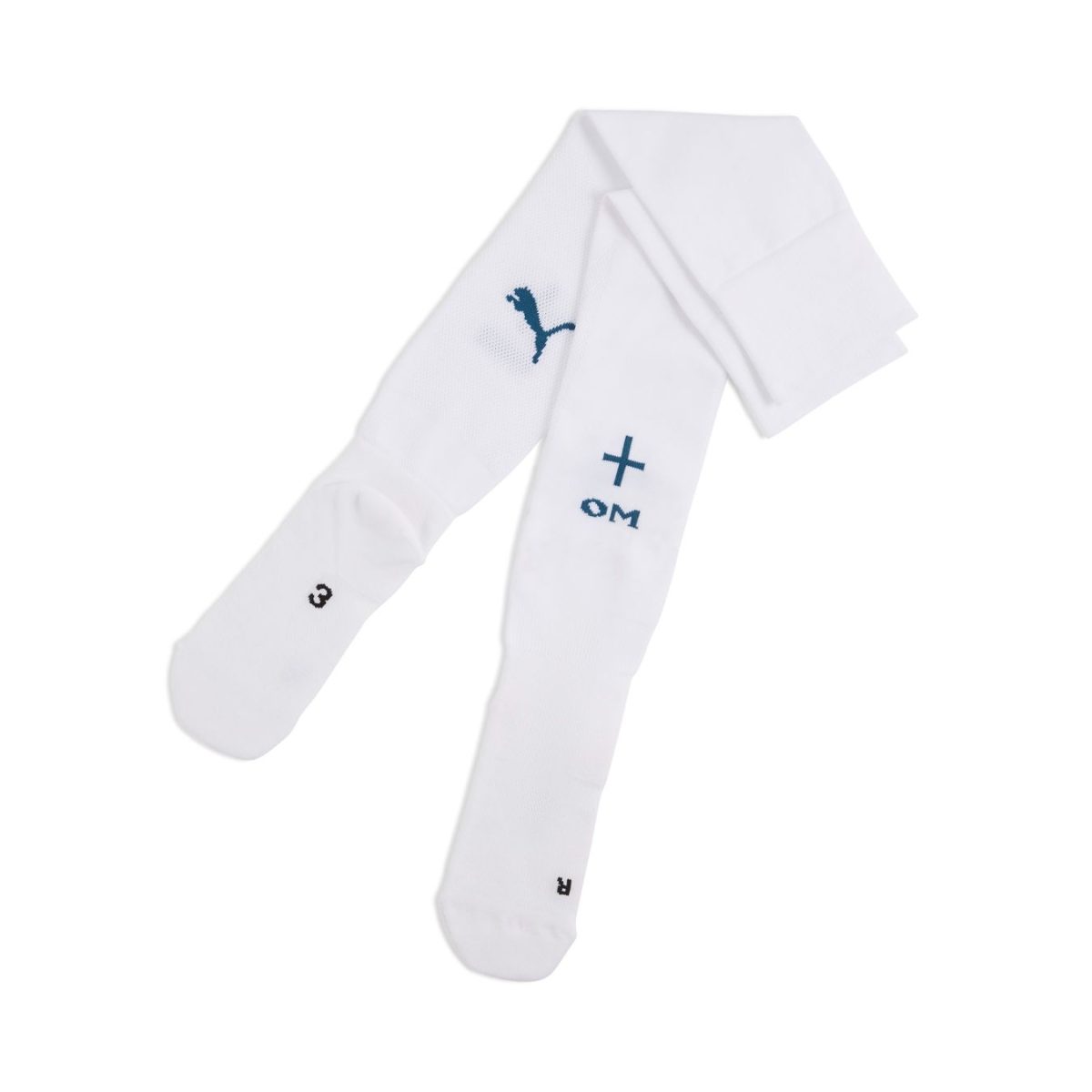 Maillot Kit Enfant OM Domicile 2024 2025 - Image 6