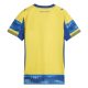 Maillot Kit Enfant Parme Exterieur 2025 2026 - Image 3