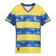 Maillot Kit Enfant Parme Exterieur 2025 2026 - Image 2