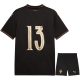 Maillot Kit Enfant Portugal Edition Sp??ciale Eus??bio 2025 2026