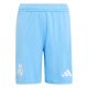 Maillot Kit Enfant Real Madrid Domicile 2025 2026 Gardien - Image 4