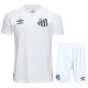 Maillot Kit Enfant Santos Domicile 2025 2026