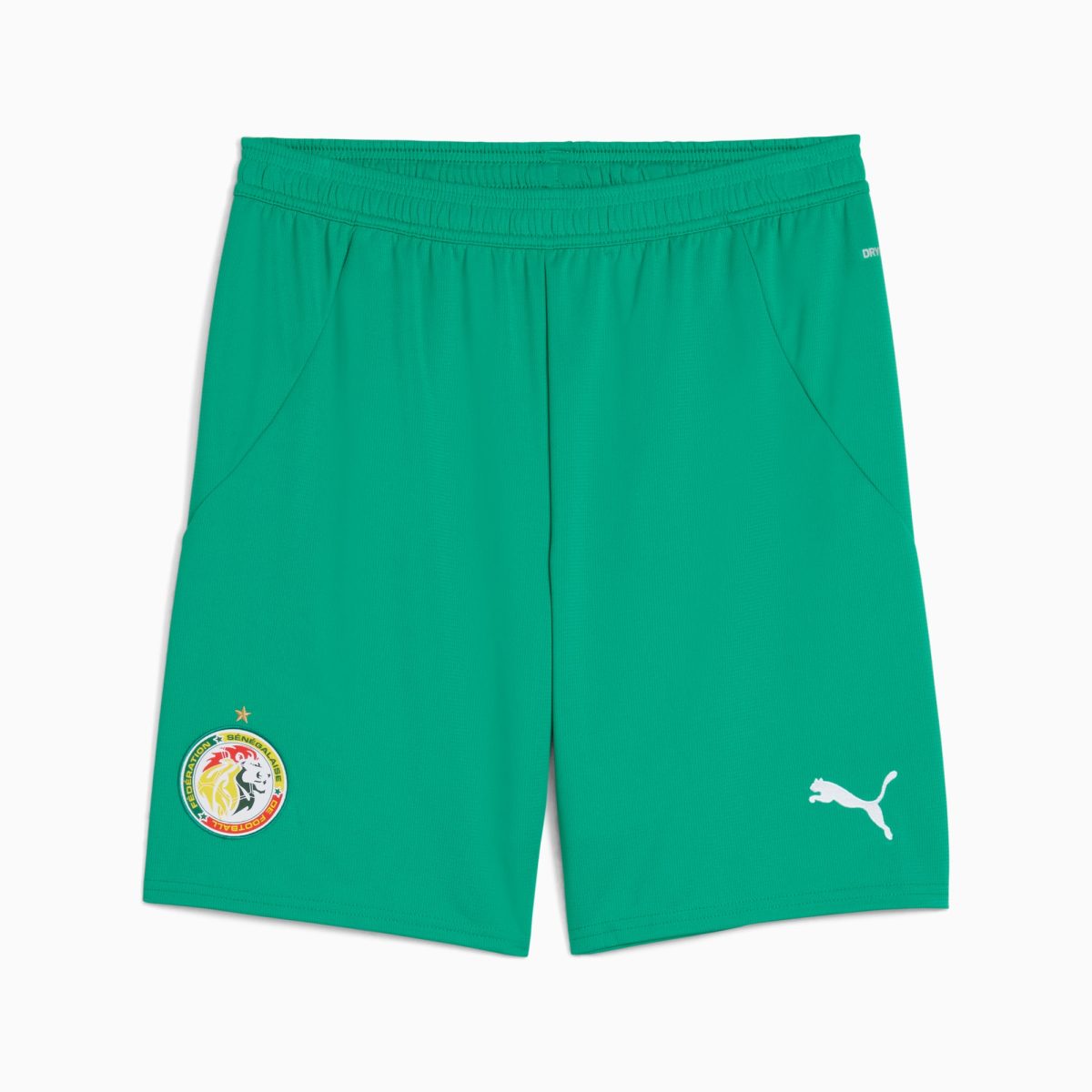 Maillot Kit Enfant Senegal Exterieur 2024 2025 - Image 4
