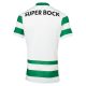 Maillot Kit Enfant Sporting Domicile 2025 2026 - Image 3