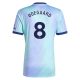 Maillot Arsenal Third 2024 2025 Odegaard - Image 2