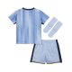 Maillot Kit Enfant Tottenham Exterieur 2024 2025 - Image 2