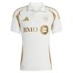 Maillot Los Angeles FC Exterieur 2025-2026