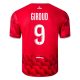 Maillot LOSC Domicile 2025 2026 Olivier Giroud - Image 2