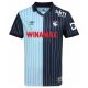 Maillot Le havre Domicile 2025 2026
