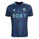 Maillot Leeds United 2023 2024 Exterieur